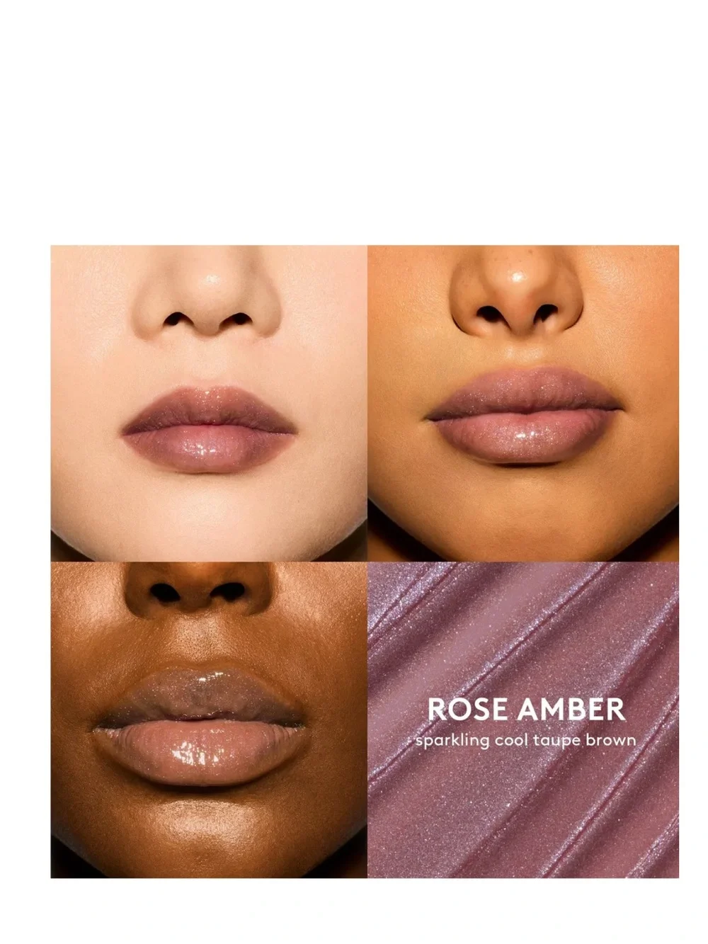Fenty Beauty Gloss Bomb Oil